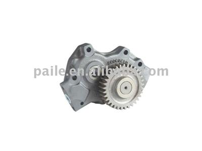 FIAT Oil Pump 4709002