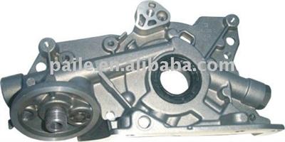 GM Oil Pump 92067276