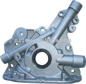 GM Oil Pump 96350159