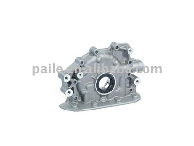 SUZUKI Oil Pump LJ-80