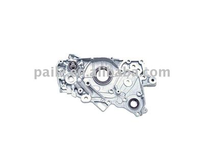 HYUNDAI Oil Pump 21310-32054