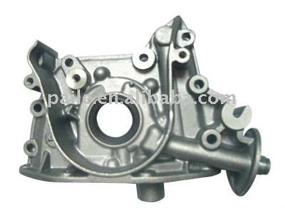 HYUNDAI Oil Pump 21310-22003