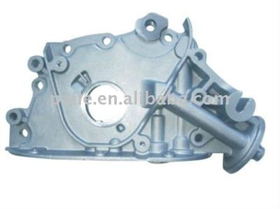 HYUNDAI Oil Pump 21310-23002