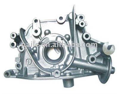 HYUNDAI Oil Pump 21310-26802