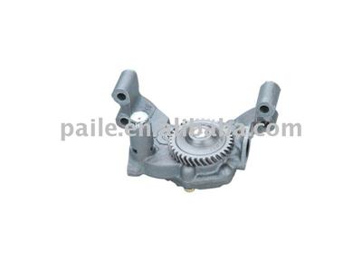 KIA Oil Pump 6D25