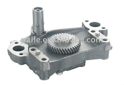 IVECO Oil Pump 4770252