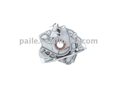 LADA Oil Pump 2108