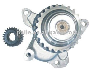 Honda Oil Pump 13500-PTO-AOO