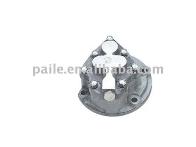 KAMAZ Oil Pump 236-1704010-A