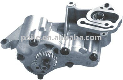 VW Oil Pump EA888