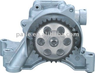 VW Oil Pump EA111