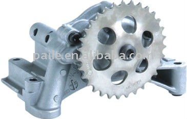 VW Oil Pump EA113-5V