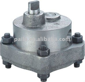 VW Oil Pump 111.115.107AK