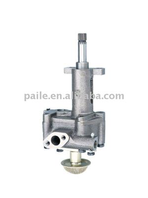 DAEWOO Oil Pump 7020