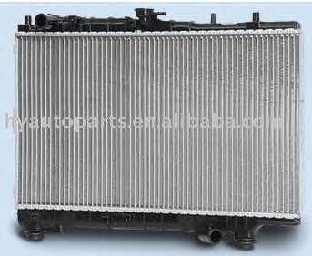 Radiator For Kia OEM NO.OK201-15-200B