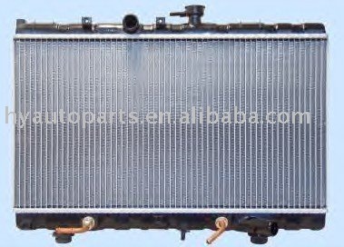 Radiator For Kia OEM NO.OK31H-15-200C