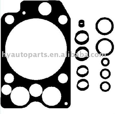 Gasket for Volvo Truck Tractor OEM No. BK230