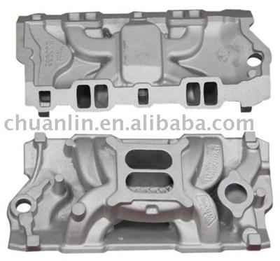 heat-resistance Cylinder Head