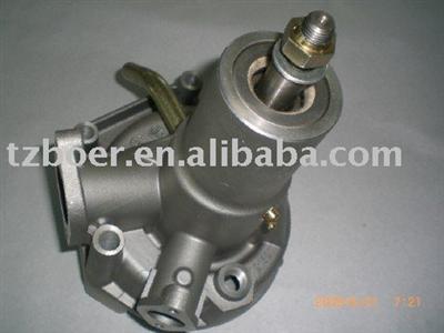 IVECO WATER PUMP  OEM:4538058