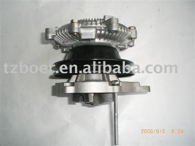 AUTO WATER PUMP 21010-G3926 for NISSAN