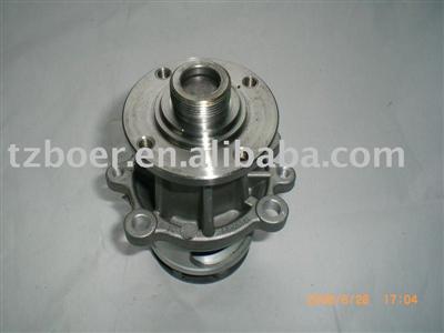 automotive water pump for BMW AW1307