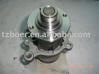automotive water pump for BMW