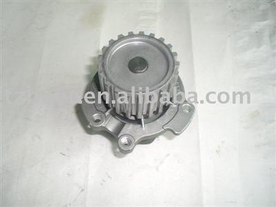 automotive water pump for LADA