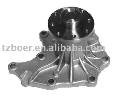 automotive water pump for ISUZU