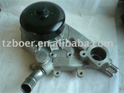 automotive water pump for GENERAL MOTORS  AW5087