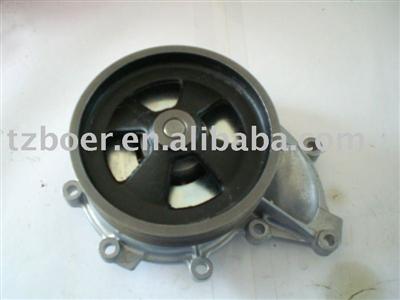 automotive water pump for SCANIA