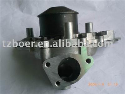 AUTO WATER PUMP FOR HYUNDA OEM:25100-39802