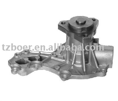 automotive water pump for VOLKSWAGEN OEM:026121010D