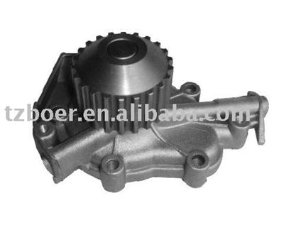 automotive water pump for SUZUKI