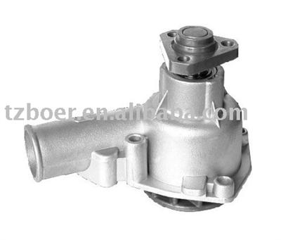 automotive water pump for FIAT
