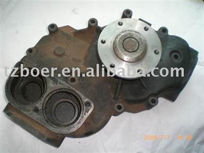 AUTO WATER PUMP FOR BENZ TRUCK OEM:4032007301