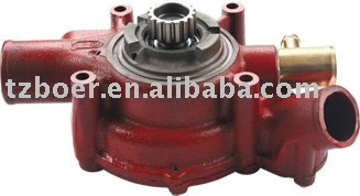 AUTO WATER PUMP FOR DAEWOO TRUCK CAR