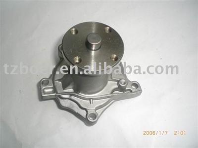 AUTO WATER PUMP FOR ISUZU GWIS-26A