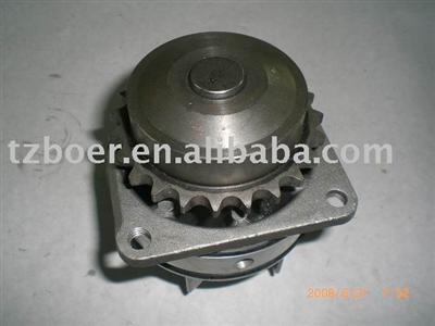 SELL AUTOMOBILE WATER PUMP FOR NISSAN GWN-51A