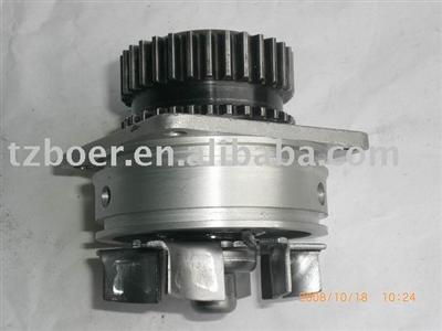 AUTOMOBILE WATER PUMP FOR NISSAN AW1729
