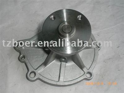 automobile water pump for NISSAN OEM:21010-21000 GWN-03A