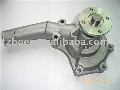 AUTO WATER PUMP FOR TOYOTA OEM:16100-39116 GWT-12A