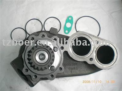 AUTO WATER PUMP FOR VOLVO OEM:1545261