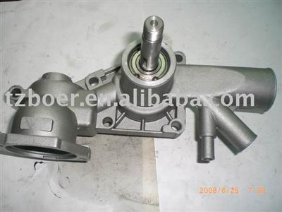 AUTO WATER PUMP FOR PEUGEOT OEM:1201-97 GWP-06A