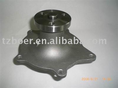 AUTOmobile WATER PUMP FOR CHRYSLER OEM:4448878