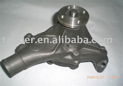 AUTO WATER PUMP FOR GM OEM:10048948