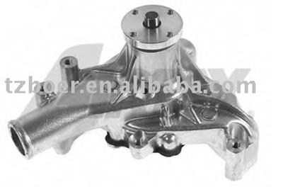 AUTO WATER PUMP FOR GM OEM:10048917 AW1121