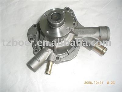 AUTO WATER PUMP FOR BENZ OEM:1112004301