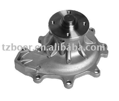 AUTO WATER PUMP FOR ISUZU  OEM:8-97073-951-0