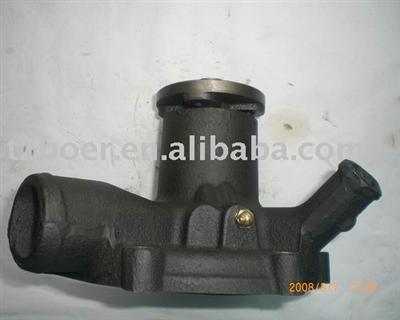 AUTO WATER PUMP FOR MITSUBISHI   6D14