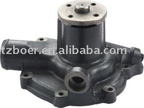 AUTO WATER PUMP FOR MITSUBISHI FUSO 6D16